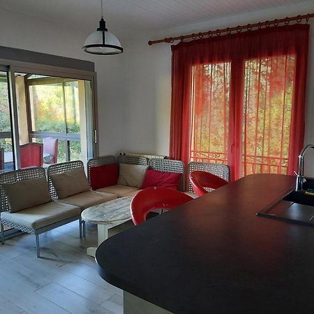 Les Verveines De Vaison Vaison-la-Romaine Quarto foto