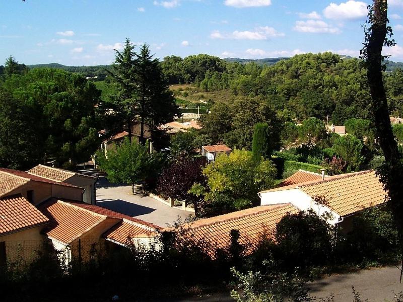 Les Verveines De Vaison Vaison-la-Romaine Exterior foto