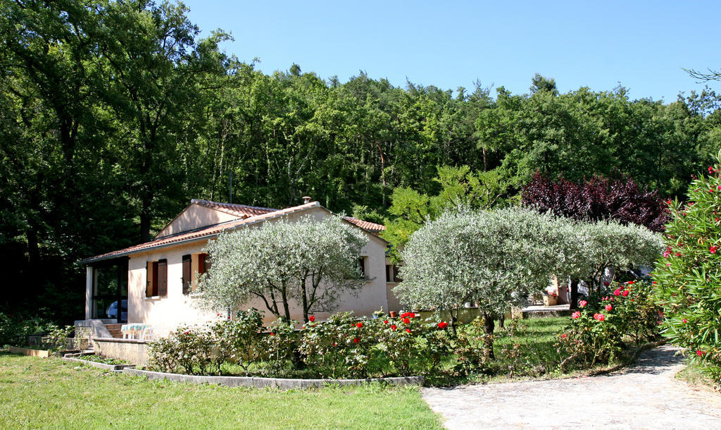 Les Verveines De Vaison Vaison-la-Romaine Quarto foto